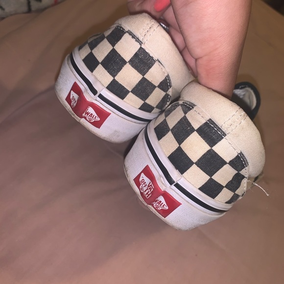 Vans Checkerboard - Picture 3 of 6